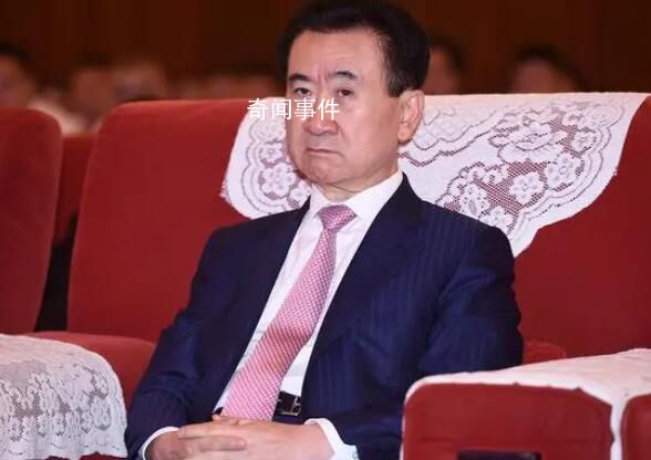 萬(wàn)達(dá)電影易主 實(shí)控人變更為柯利明