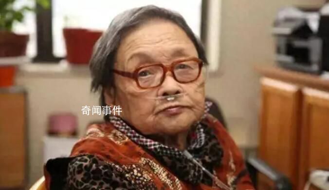 中國“民間防艾滋病第一人”去世 高耀潔個(gè)人資料簡(jiǎn)介