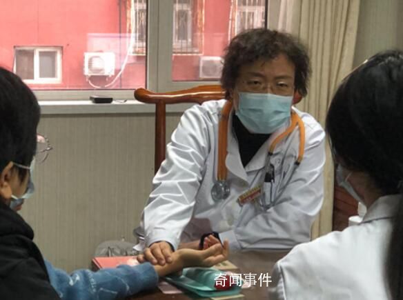專家解讀患兒無明顯咳嗽但已是肺炎