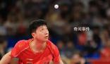 陳夢3比0陳映蓁 國乒五連勝