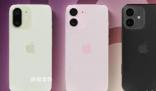 iPhone16或調整相機島設計 開發工作仍在進行中
