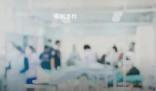 男孩重癥肺炎出院第二天上學(xué)再中招