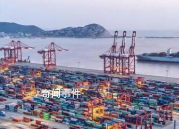 中國外貿持續回暖 進出口連續兩個月同比增長