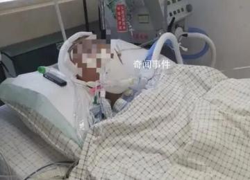 廣東八甲中學被打學生家屬發聲 警方已啟動刑事調查