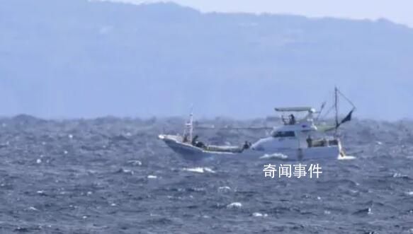 駐日美軍墜毀運(yùn)輸機(jī)上8人全部死亡 對墜毀原因展開徹底調(diào)查