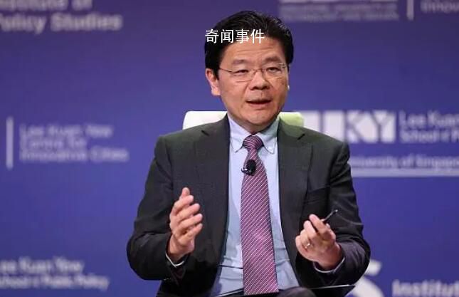 新加坡:將與中國30天互免簽證