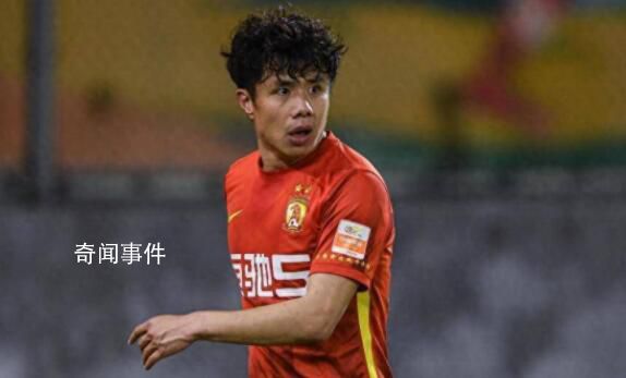 前國足隊長蒿俊閔離婚 前妻稱遭背叛