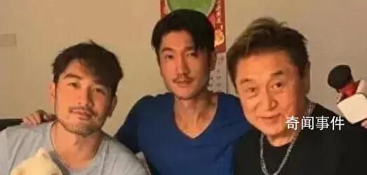 高以翔父親骨灰將和兒子葬一起
