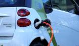 新能源車迎來寒潮暴雪大考 部分地區降溫可達14℃以上