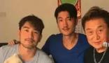 高以翔父親骨灰將和兒子葬一起