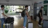 高校不予安排住宿 媒體:大趨勢