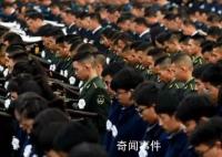 第十個國家公祭日 國家公祭日南京全城默哀一分鐘