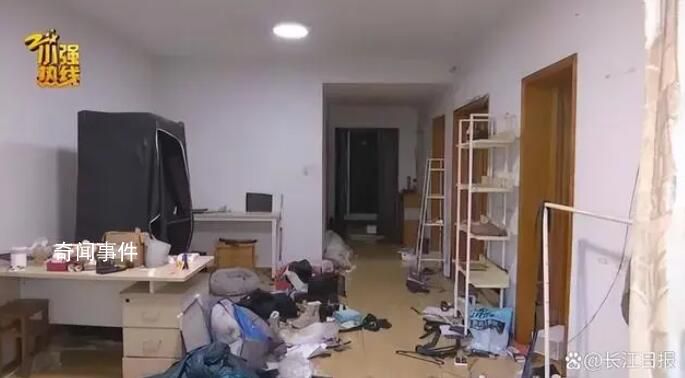 男子贈書給同學卻被大媽搬空