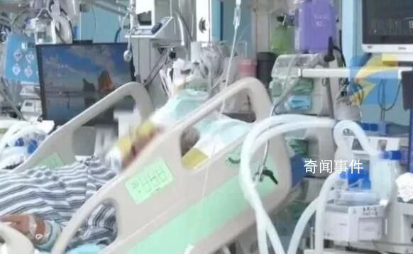 男子吃隔夜菜被送進ICU 醫生提醒