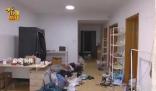 男子贈書給同學卻被大媽搬空