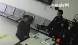 00后民警嘗試使用魔法調(diào)解矛盾