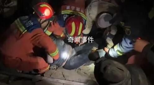 甘肅地震已致118人遇難 其中甘肅105人遇難青海13人遇難