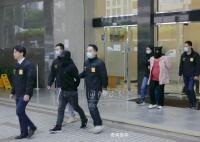母子吞54個藏毒避孕套入境澳門被捕