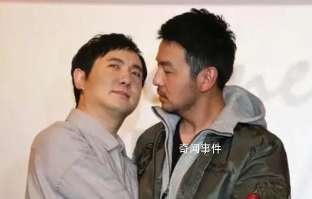 這下全世界都知道沈騰戴假發(fā)了