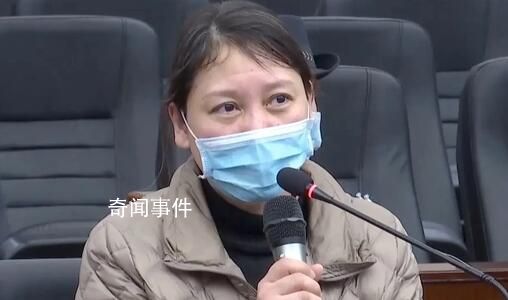 勞榮枝希望家屬幫她還清花唄