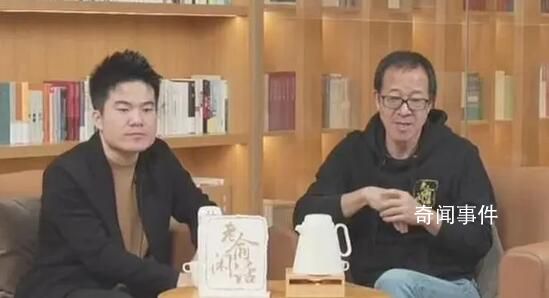 俞敏洪:孫東旭仍會(huì)為公司做貢獻(xiàn)