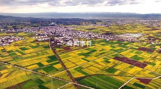 美麗鄉村 幸福生活