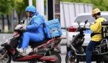 送外賣(mài)開(kāi)網(wǎng)約車是不是越來(lái)越卷了
