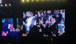 主持人音樂(lè)會(huì)求婚觀眾齊喊退票