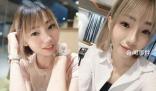 馬來西亞歌手許嘉玲被粉絲殺害