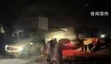地震已致青海海東市21人遇難 目前對(duì)失聯(lián)人員的搜救仍在緊張進(jìn)行中