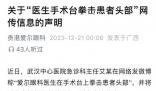 愛爾眼科曾多次陷入醫療糾紛