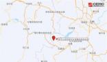 專家:甘肅地震與新疆地震無關(guān)聯(lián)