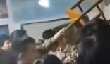 高校宿舍地震時門打不開 校方回應