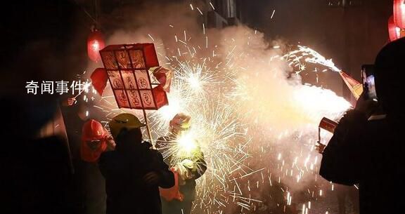 全面禁燃煙花爆竹不合法 地方需修改禁燃令
