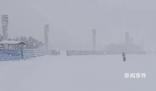 煙臺威海遭遇極端性冷流暴雪 什么是冷流雪