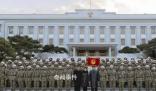 金正恩強調朝鮮“以核制核”立場