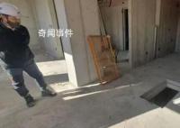 67歲中國男子在韓國工地打掃時墜亡