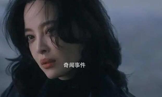 辛芷蕾喝多了 在粉絲群思考人生