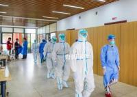 全球新冠加速蔓延 專家提醒