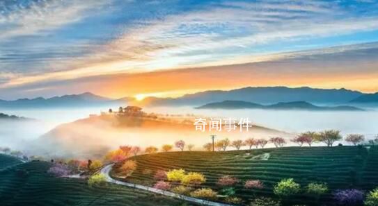 華麗變身藏著美麗中國的發展密碼