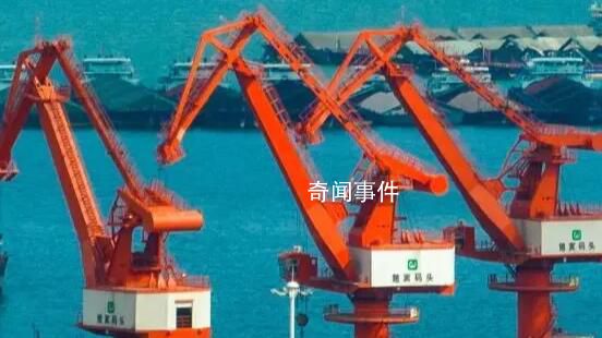 高質量發展信心滿懷 一項項新鮮出爐的經濟數據令人振奮