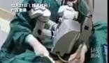 醫生回應捶擊患者頭部:已賠500元