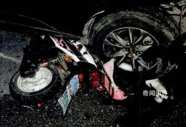 醉漢連撞3車致1死 逃逸后在草叢睡著
