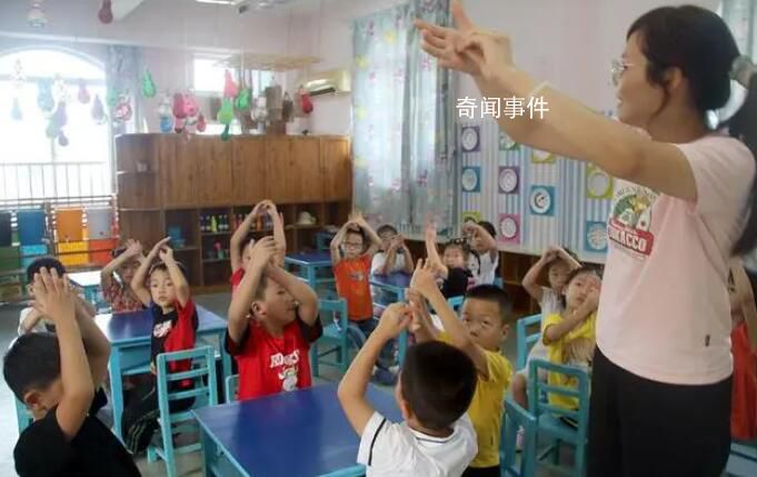 明年更多幼兒園面臨關停