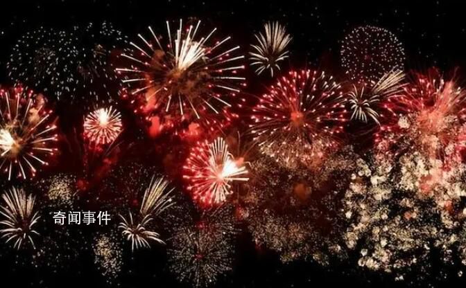 能否放炮反映地方政府有沒(méi)有自信