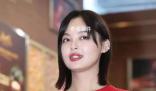 王家衛(wèi)拍出了辛芷蕾的人生鏡頭