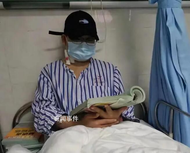 媽媽為捐腎救子每天跑8公里減重 引發(fā)關(guān)注