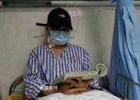 媽媽為捐腎救子每天跑8公里減重 引發(fā)關(guān)注
