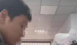 城管執法不讓商戶擺放廣告牌被罵