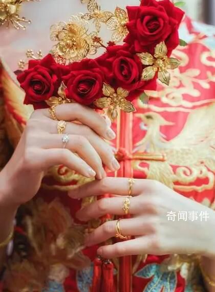 降本增效的四無婚禮 引發(fā)了熱議
